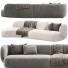 Sofa Grado Design Swell - Armada 