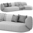 Sofa Grado Design Swell - Armada 