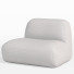 Sofa BoConcept Teddy Couch Hippo - Muhammad CGI