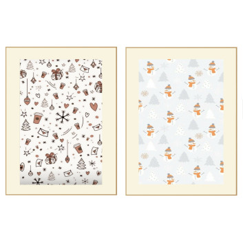 Pinturas Child Bedroom 7