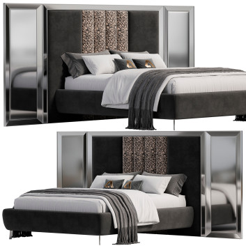 Area Furniture Asus Karyola 3D модель