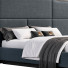 Кровать Area Furniture Lucca Karyola - Theorema
