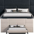 Кровать Area Furniture Lucca Karyola - Theorema
