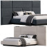 Кровать Area Furniture Lucca Karyola - Theorema