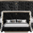 Ліжко Area Furniture Vegas Karyola - Theorema