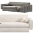 Sofa Shine by S.H.O Asym - Neeo