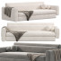 Sofa Shine by S.H.O Asym - Neeo