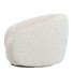 Armchair Eichholtz Swivel Brice - CG design