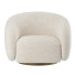 Armchair Eichholtz Swivel Brice - CG design
