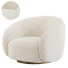 Armchair Eichholtz Swivel Brice - CG design