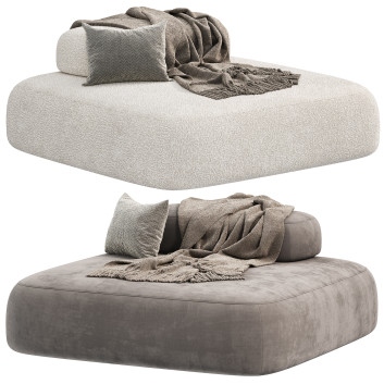 Диван Living Divani Bubble Rock