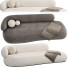 Sofa Haricot Alba - Neeo