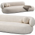 Sofa Haricot Alba - Neeo
