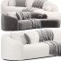 Sofa Frost by Atmacha - Neeo