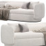 Диван Group Three Seat by Philippe Malouin - Neeo
