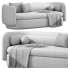Диван Group Three Seat by Philippe Malouin - Neeo