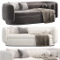 Диван Group Three Seat by Philippe Malouin - Neeo