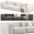 Sofa Heureux 2 by Atmacha - Neeo
