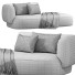 Sofa Collector Hug 2 - Neeo