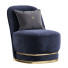 Sillón Elve Luxury Perla - Muhammad CGI