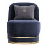 Sillón Elve Luxury Perla - Muhammad CGI