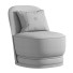 Sillón Elve Luxury Perla - Muhammad CGI