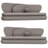Sofa Shine by S.H.O Curve - pulatovshaxzod696