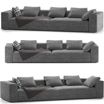 Диван Ana Roque Interiors Fest
