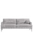 Sofa West Elm Andes - Muhammad CGI