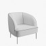 Sessel La Redoute Yvas - CG design