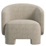 Sessel Ligne Roset Taru - Muhammad CGI