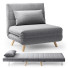 Armchair Futuristic Flex by ESF Furniture - CG design
