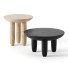 Tables basses Faina Soniah - CG design