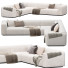 Диван Vitra Soft Modular 2 - Neeo