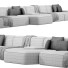 Sofa Lema Cloud 4 - Neeo