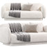 Sofa Major Tom by Maison Dada - Neeo