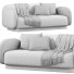 Sofa Major Tom by Maison Dada - Neeo