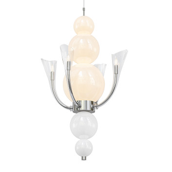 Pendant Lamp  Ilfari Tears from Moon 3D model