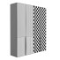 Шафа Cupboard MY 40 Muzafarov Collections - CG design