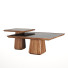 Журнальные столики Ana Roque Interiors Billy - Faxriddin