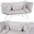 Sofa Moooi Nest - babarikograf