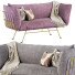 Sofa Moooi Nest - babarikograf