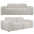 Sofa Sarah Ellison Muse - CG design