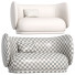 Диван ferm LIVING Rico 2 Seater - khodja