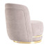 Armchair Elve Luxury Perla Berjer - khodja