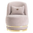 Armchair Elve Luxury Perla Berjer - khodja
