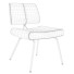 Chair Zuo Modern Nicole - siries095