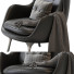 Крісло Fritz Hansen Ro Leather - Paramatma