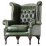 Fauteuil Chesterfields Queen Anne - Paramatma