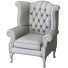 Fauteuil Chesterfields Queen Anne - Paramatma